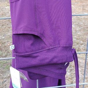 Cherokee Infinity Scrub pants